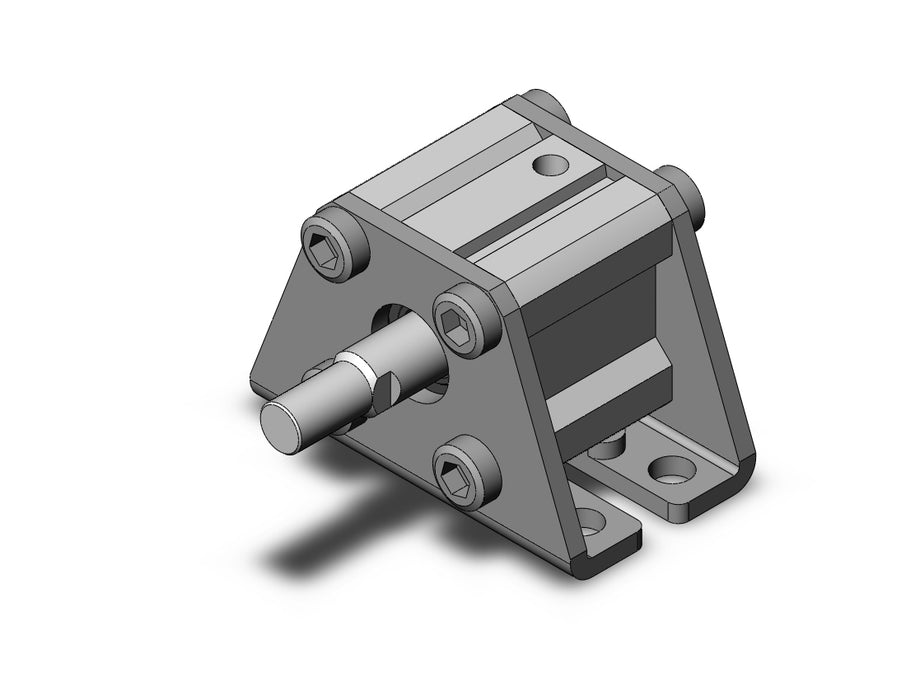 CQ2L20-10SM Compact Cylinder, CQ2