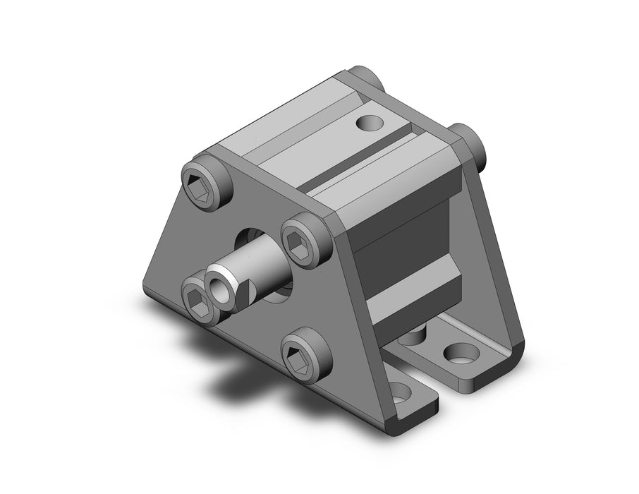 CQ2L20-10S Compact Cylinder, CQ2