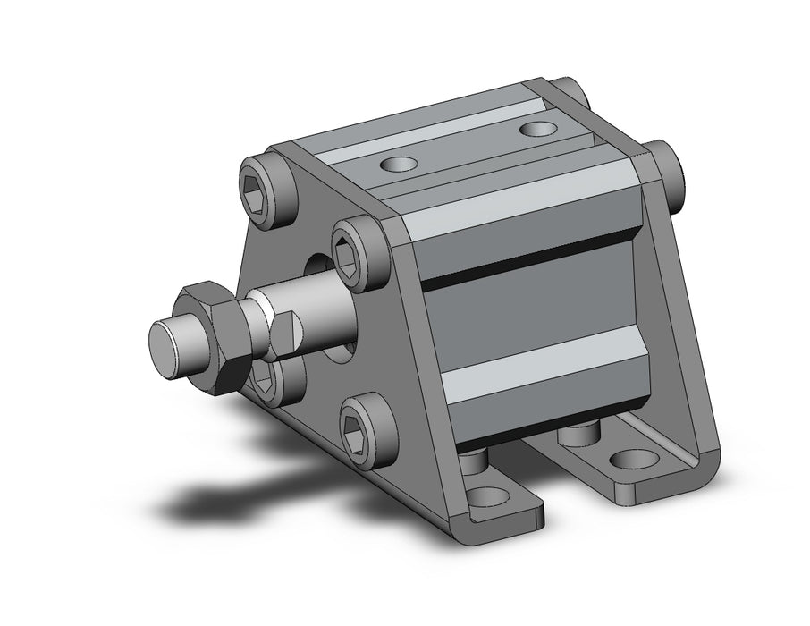 CQ2L20-15DCM Compact Cylinder, CQ2