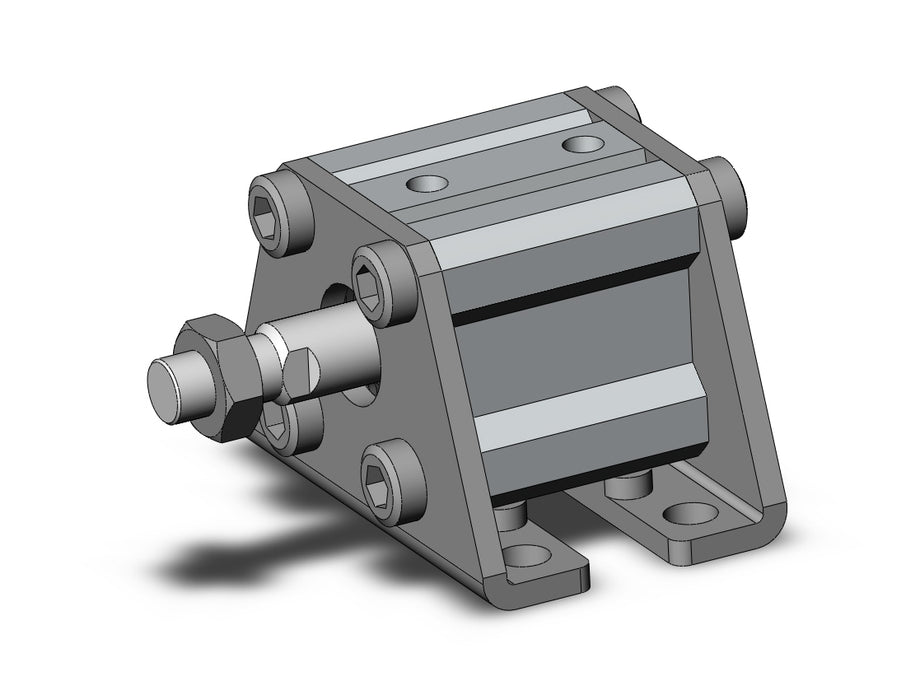 CQ2L20-15DM Compact Cylinder, CQ2