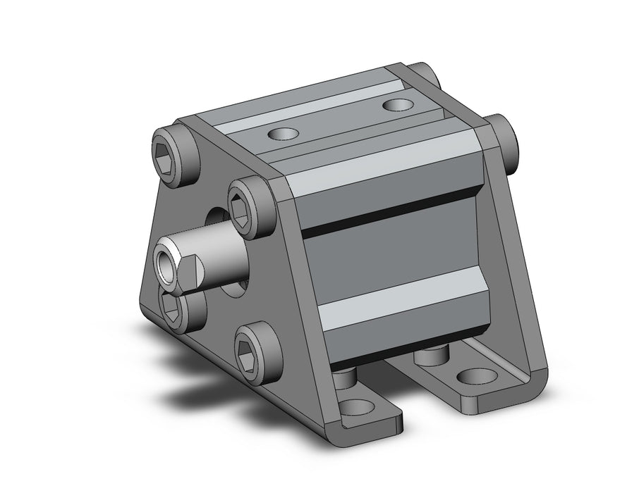 CQ2L20-15D Compact Cylinder, CQ2
