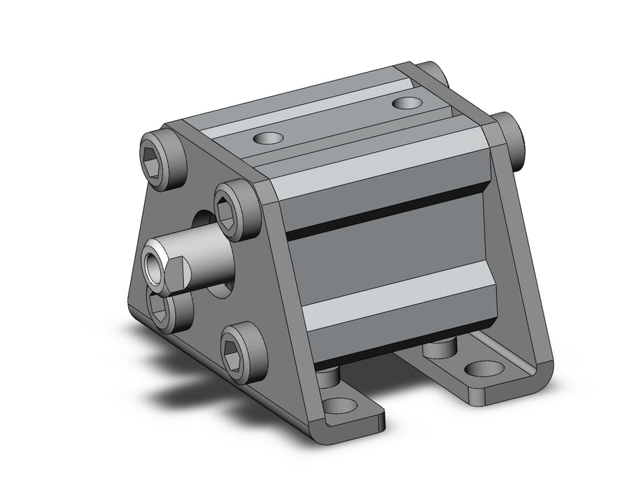 CQ2L20-20D Compact Cylinder, CQ2