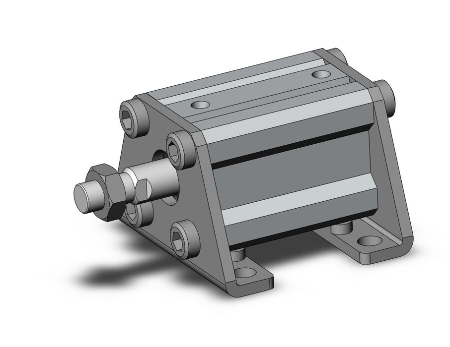 CQ2L20-30DM Compact Cylinder, CQ2