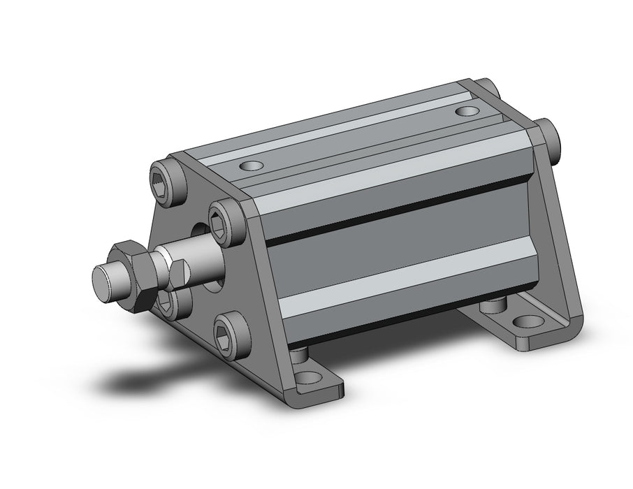 CQ2L20-45DCM Compact Cylinder, CQ2