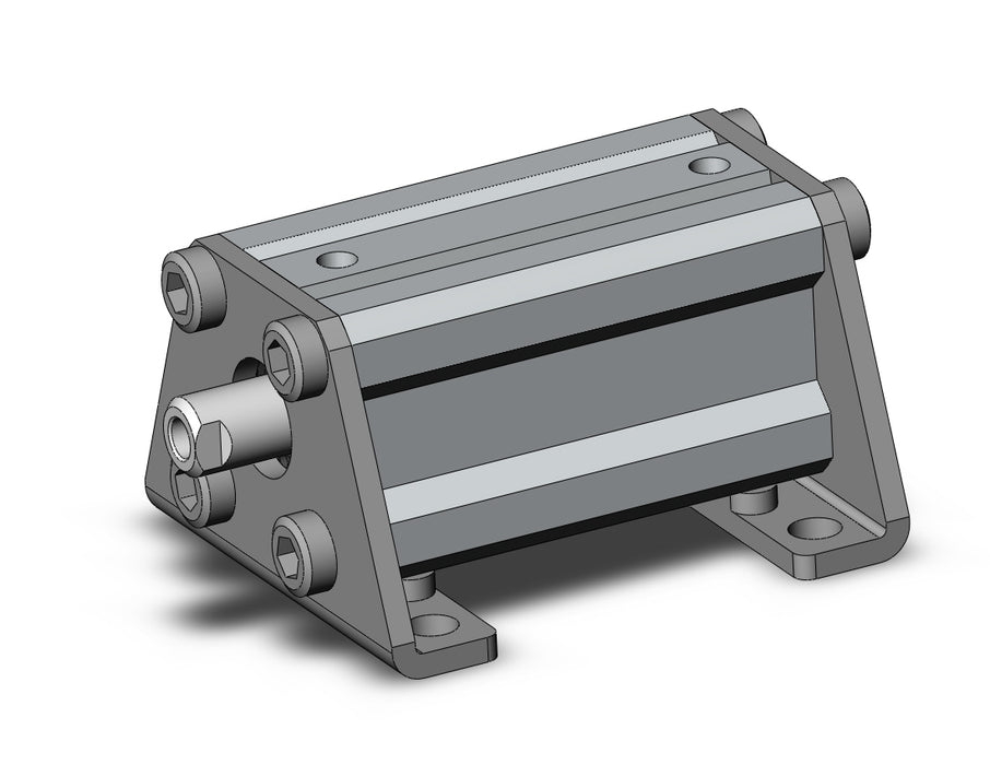 CQ2L20-45DC Compact Cylinder, CQ2