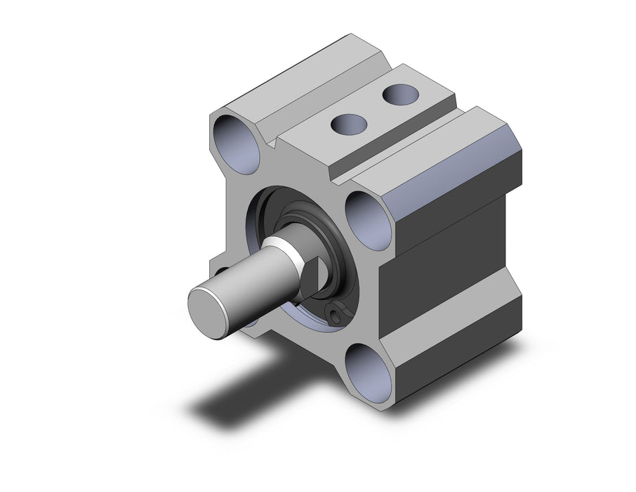 CQ2L20-5DM-XB6 Compact Cylinder, CQ2