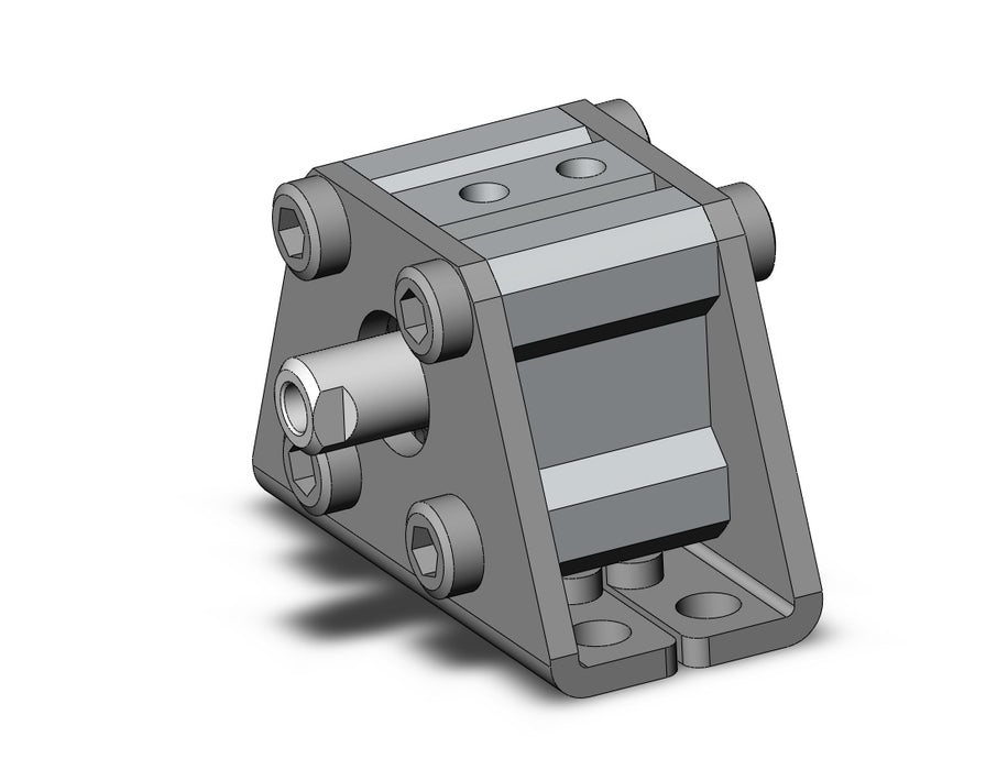 CQ2L20-5D Compact Cylinder, CQ2