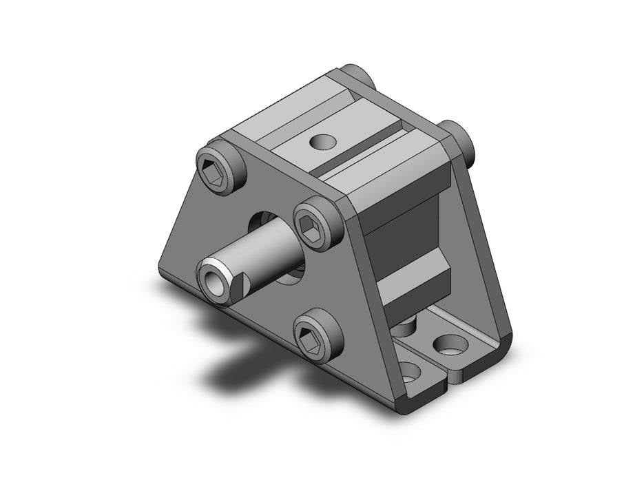 CQ2L20-5T Compact Cylinder, CQ2