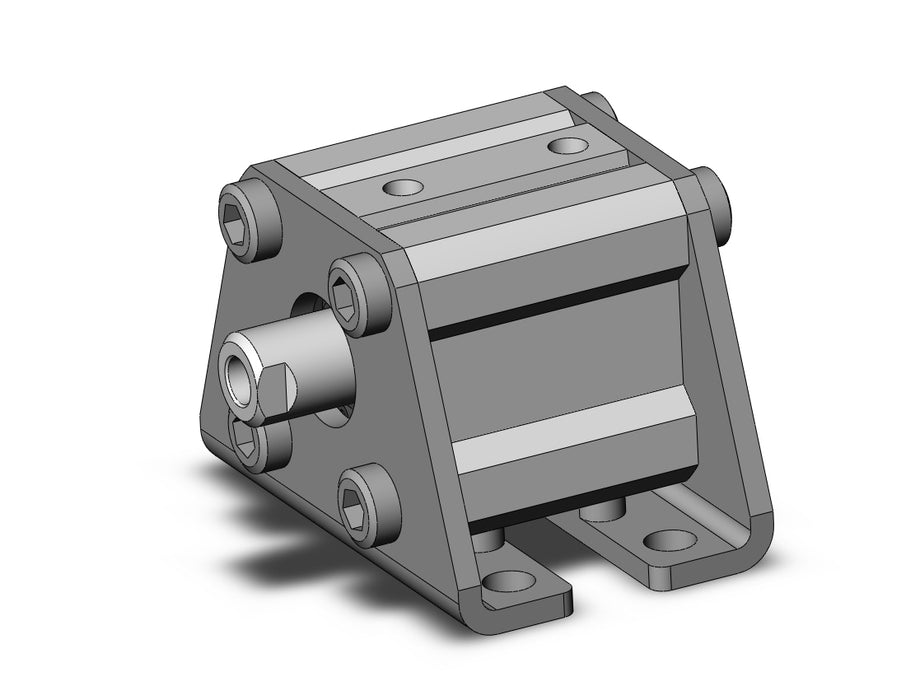 CQ2L25-15D Compact Cylinder, CQ2