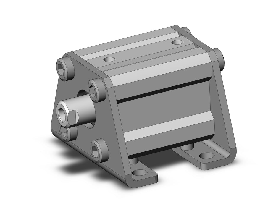 CQ2L25-25DC Compact Cylinder, CQ2