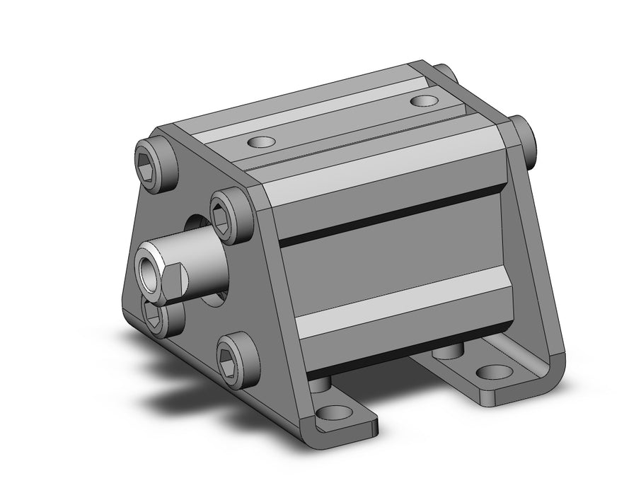 CQ2L25-25D Compact Cylinder, CQ2