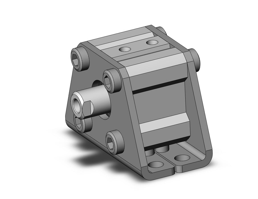 CQ2L25-5D Compact Cylinder, CQ2