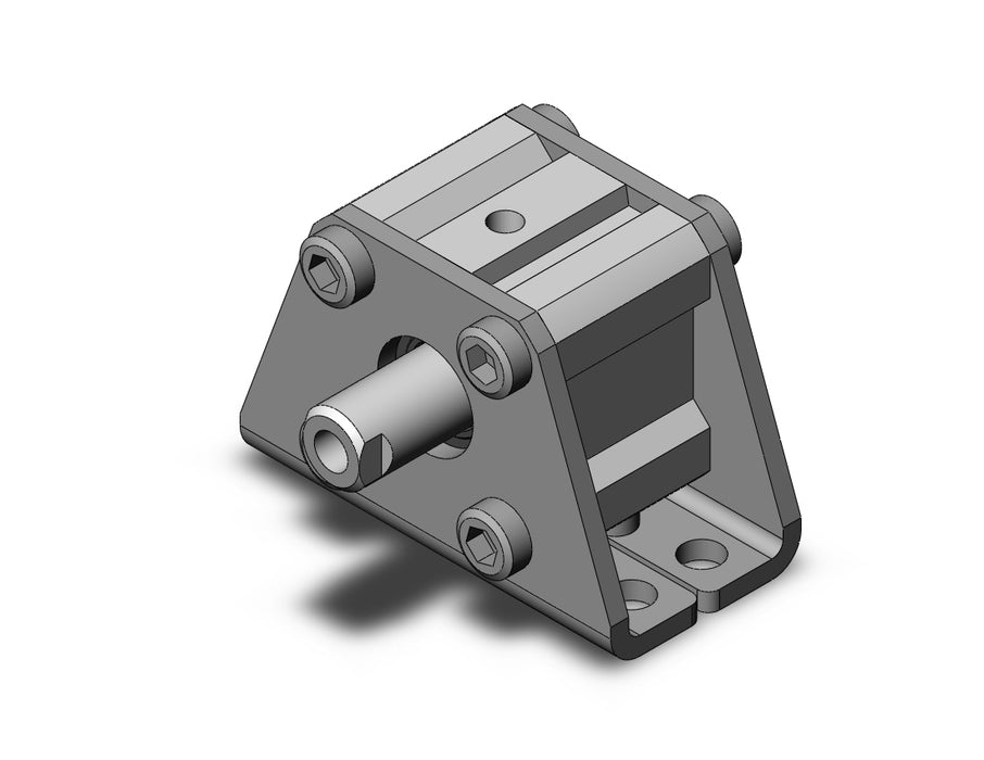CQ2L25-5T Compact Cylinder, CQ2