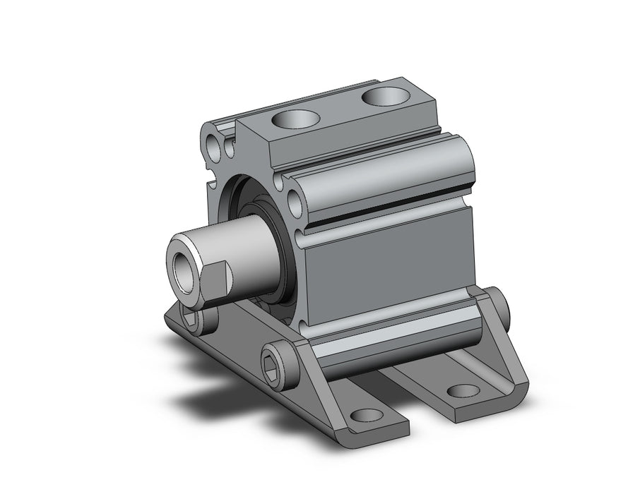 CQ2L32-15DZ Compact Cylinder, CQ2-Z