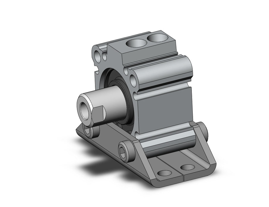 CQ2L32-5DZ Compact Cylinder, CQ2-Z