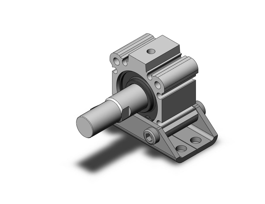 CQ2L32-5TMZ Compact Cylinder, CQ2-Z