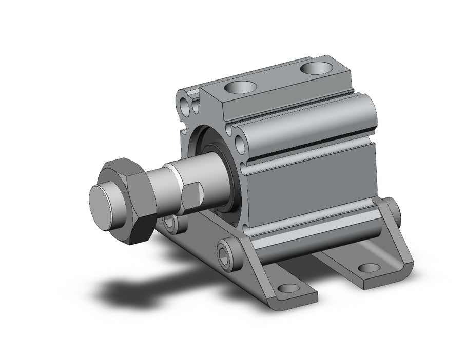 CQ2L32TF-20DMZ COMPACT CYLINDER, CQ2-Z