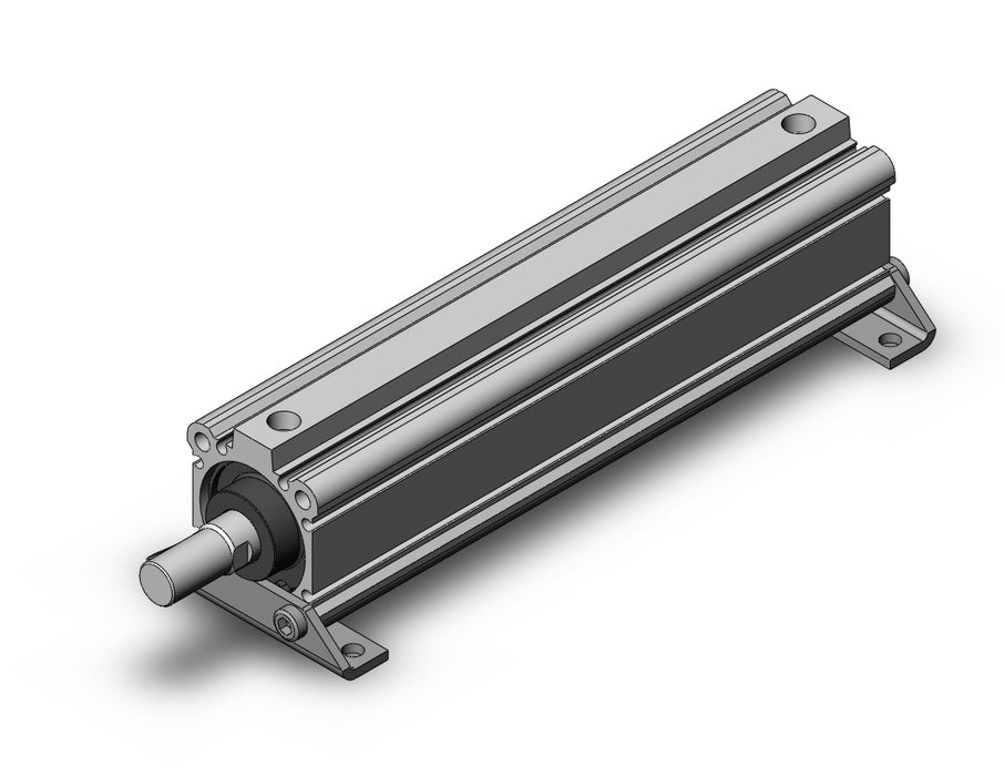 CQ2L40-175DCMZ COMPACT CYLINDER, CQ2-Z