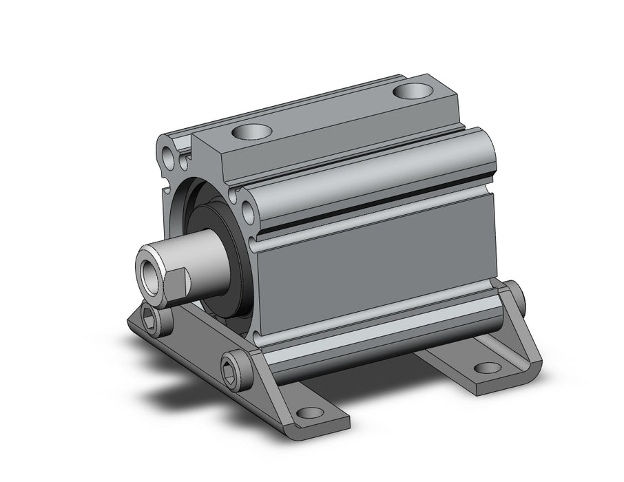 CQ2L40-35DCZ Compact Cylinder, CQ2-Z