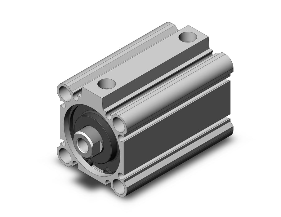 CQ2L40-50DZ-XB6 Compact Cylinder, CQ2-Z