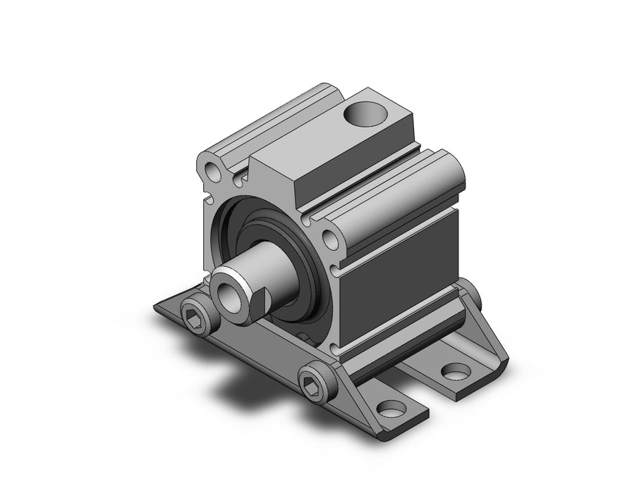 CQ2L50TN-20SZ COMPACT CYLINDER, CQ2-Z