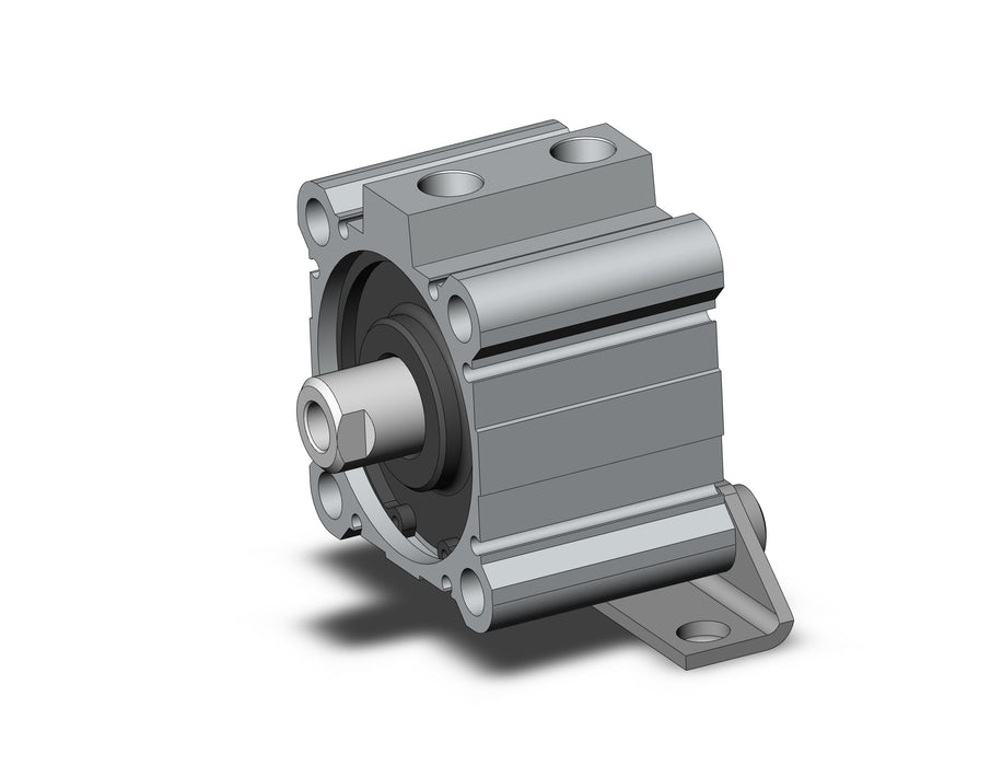 CQ2L63-20DZ COMPACT CYLINDER, CQ2-Z