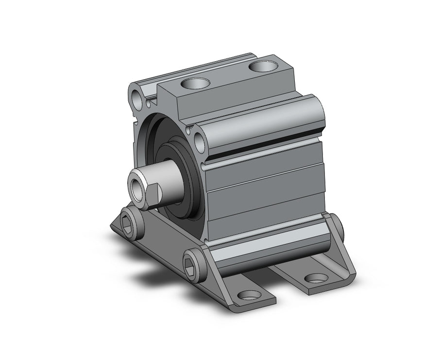 CQ2L63-25DZ COMPACT CYLINDER, CQ2-Z