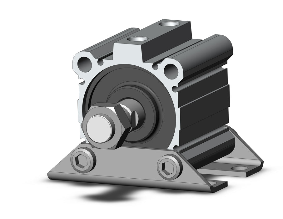 CQ2L63-35DCMZ COMPACT CYLINDER, CQ2-Z