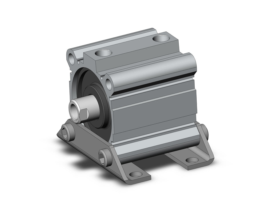 CQ2L80TN-50DZ COMPACT CYLINDER, CQ2-Z