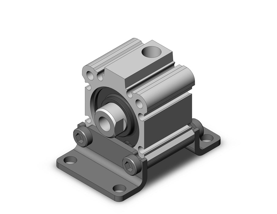 CQ2LC32-10SZ COMPACT CYLINDER, CQ2-Z