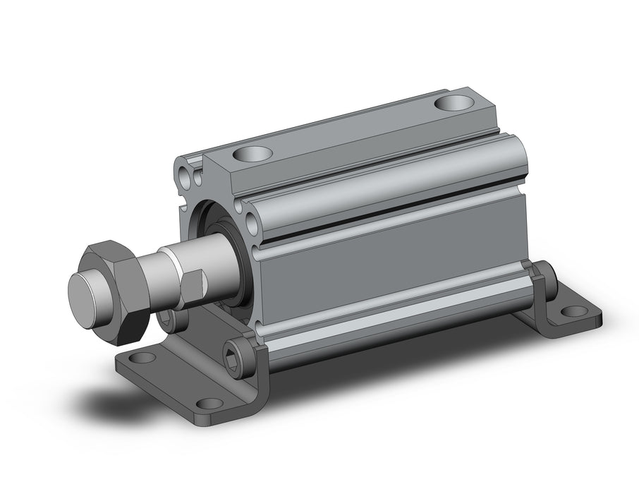 CQ2LC32TN-50DMZ Compact Cylinder, CQ2-Z
