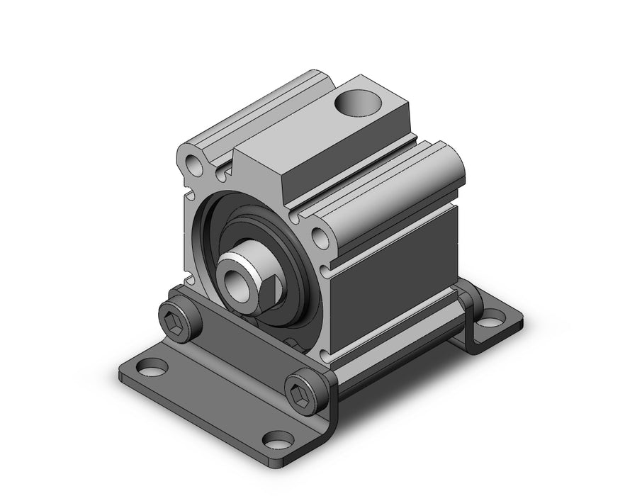 CQ2LC50-20SZ Compact Cylinder, CQ2-Z