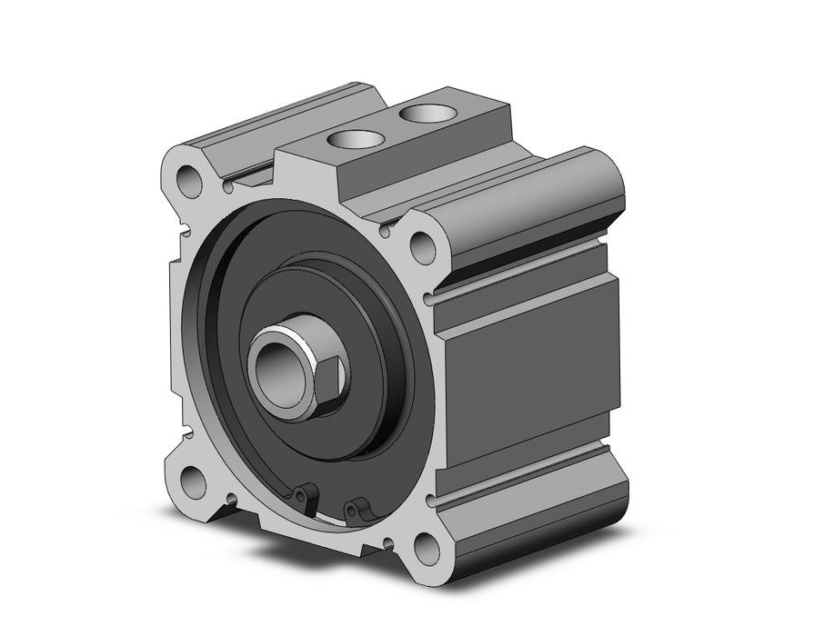 CQ2WA100-15DZ Compact Cylinder, CQ2-Z