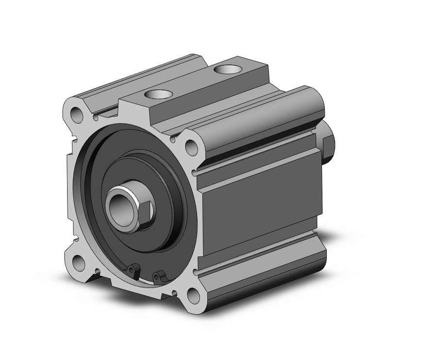 CQ2WA100-45DZ Compact Cylinder, CQ2-Z
