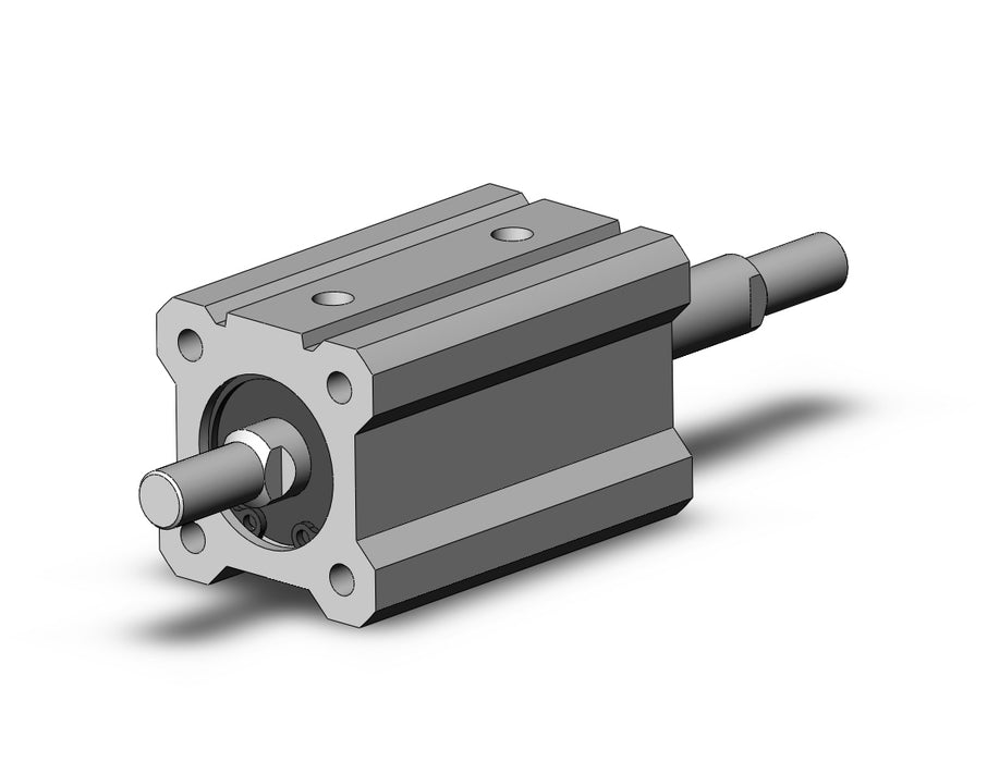 CQ2WA16-20DM Compact Cylinder, CQ2