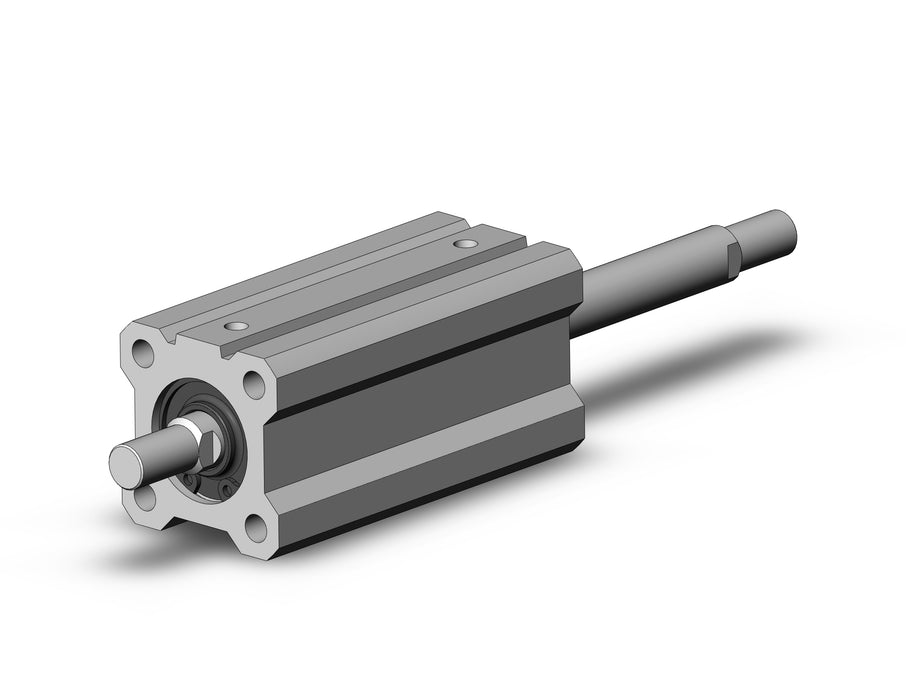 CQ2WA20-50DM Compact Cylinder, CQ2