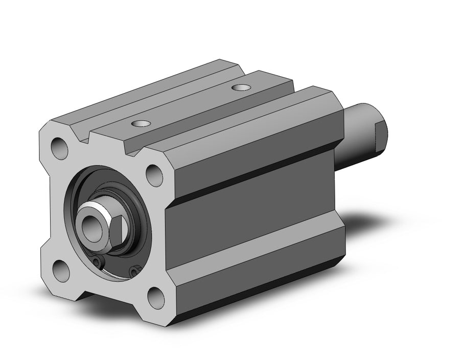 CQ2WA25-25DC Compact Cylinder, CQ2