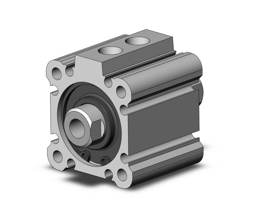 CQ2WA32-10DCZ Compact Cylinder, CQ2-Z