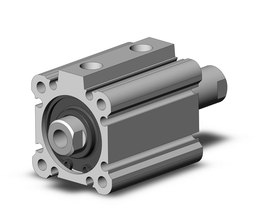 CQ2WA32-25DZ Compact Cylinder, CQ2-Z