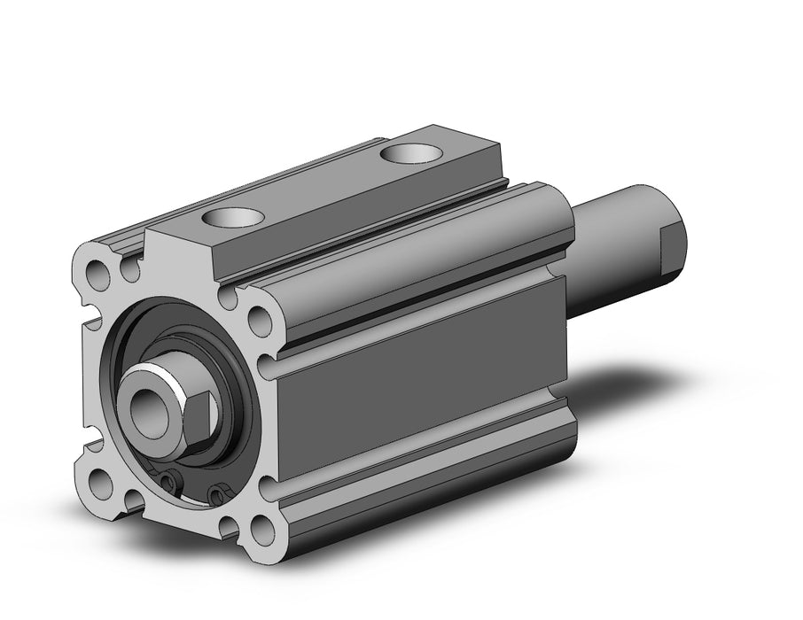 CQ2WA32-35DZ Compact Cylinder, CQ2-Z