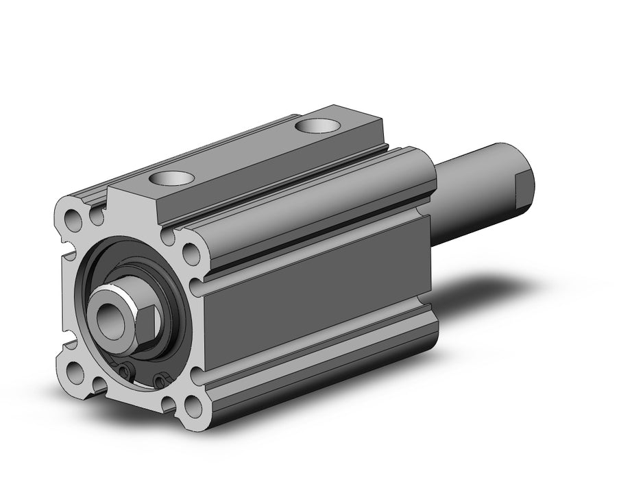 CQ2WA32-40DCZ Compact Cylinder, CQ2-Z