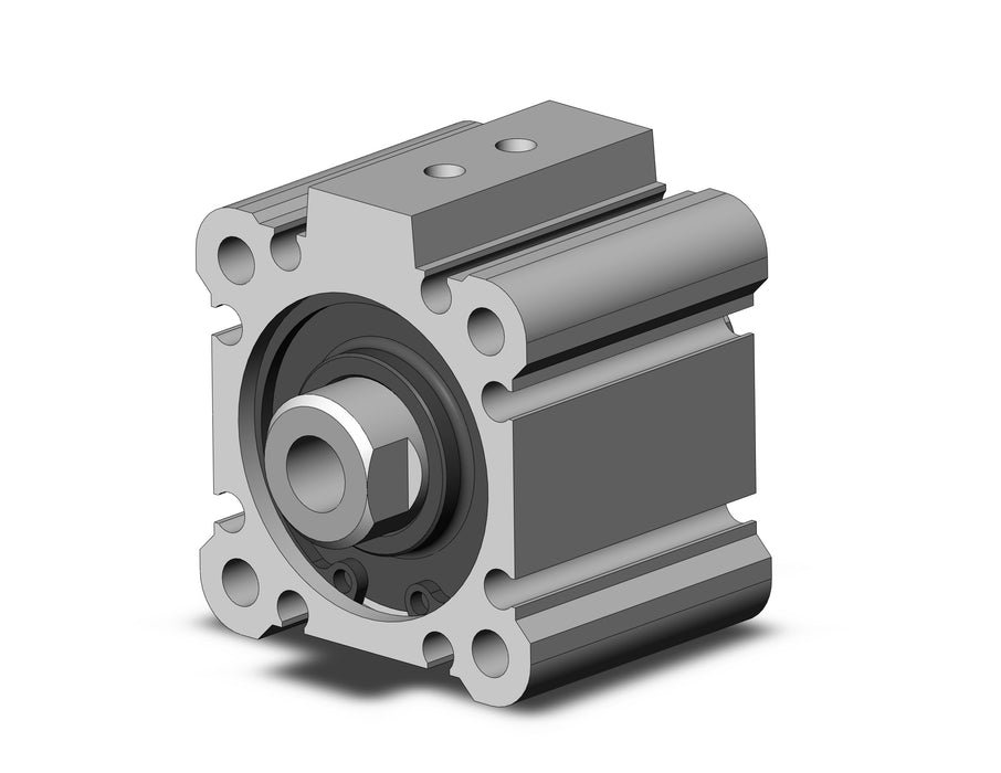 CQ2WA32-5DZ Compact Cylinder, CQ2-Z