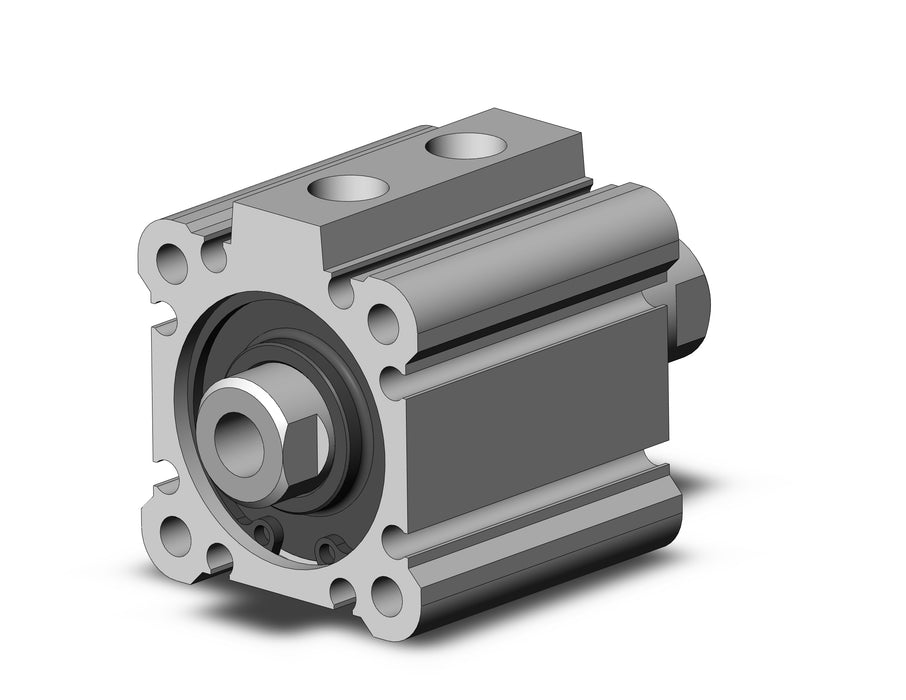 CQ2WA32TN-15DZ Compact Cylinder, CQ2-Z
