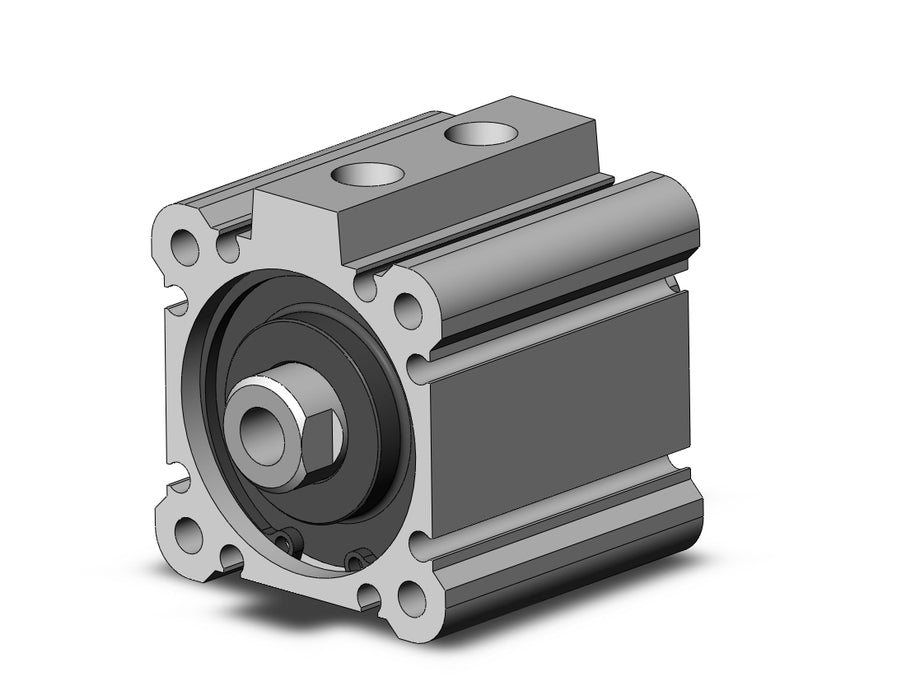 CQ2WA40-10DZ COMPACT CYLINDER, CQ2-Z