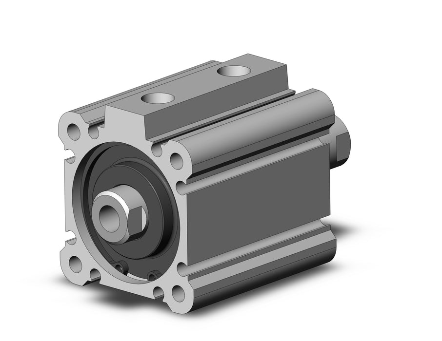 CQ2WA40-20DZ Compact Cylinder, CQ2-Z