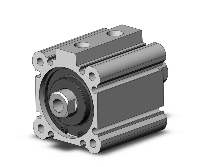 CQ2WA40TF-15DZ Compact Cylinder, CQ2-Z