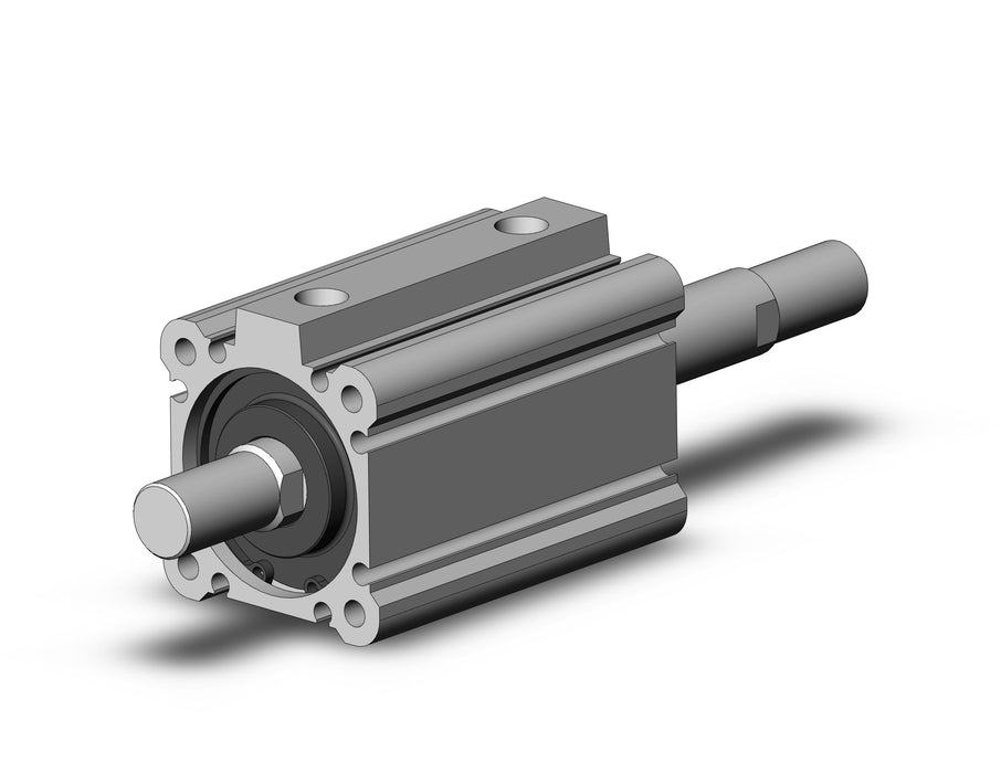 CQ2WA40TF-40DMZ Compact Cylinder, CQ2-Z