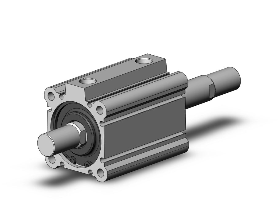 CQ2WA50-50DCMZ Compact Cylinder, CQ2-Z