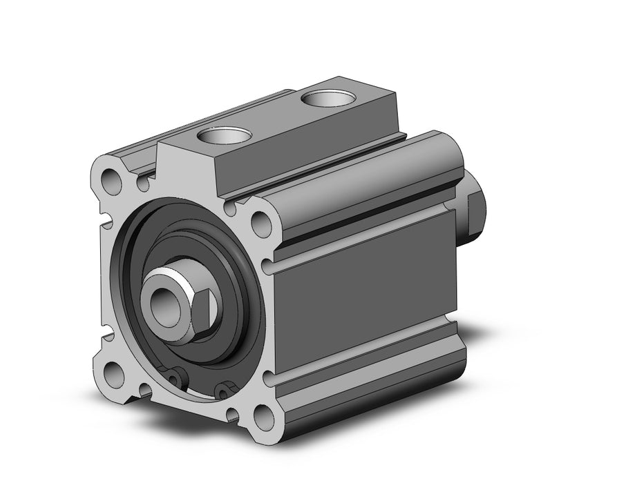 CQ2WA50TN-25DZ Compact Cylinder, CQ2-Z