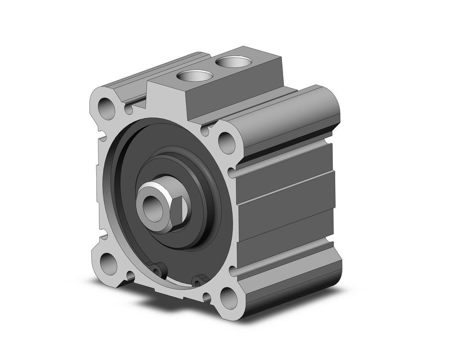 CQ2WA63-10DZ COMPACT CYLINDER, CQ2-Z